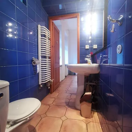Lejlighed Friedleina 3, Ground Floor